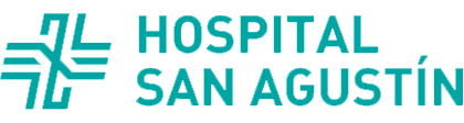 LOGO HOSPITAL SAN AGUSTIN