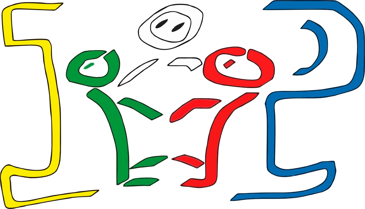 Logo IES Reyes de España