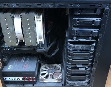 Reparación de PC Gaming